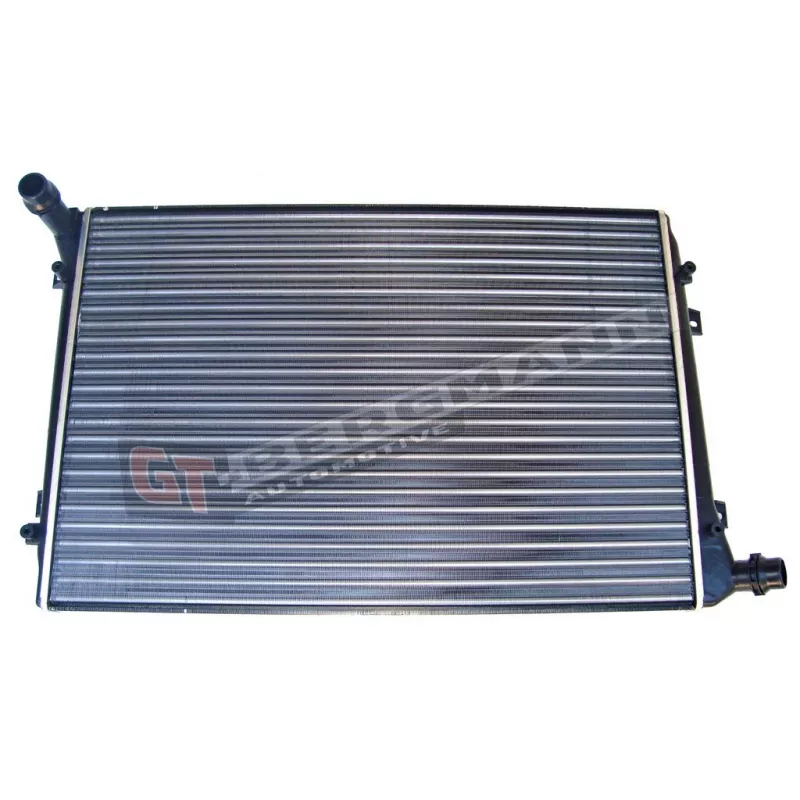 Radiateur, refroidissement du moteur GT-BERGMANN GT10-105