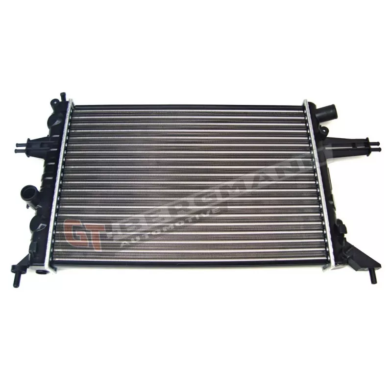 Radiateur, refroidissement du moteur GT-BERGMANN GT10-106