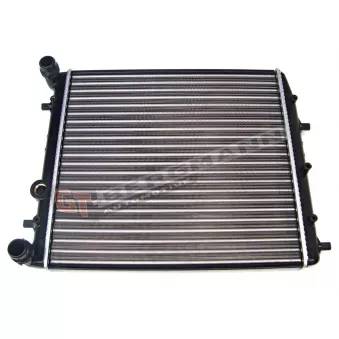 Radiateur, refroidissement du moteur GT-BERGMANN GT10-113