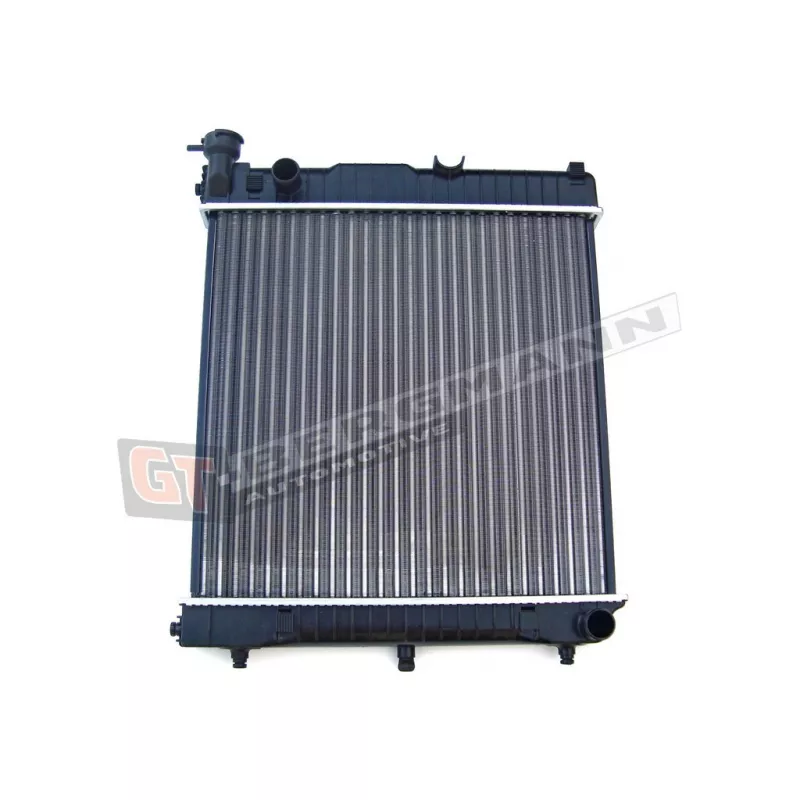 Radiateur, refroidissement du moteur GT-BERGMANN GT10-114