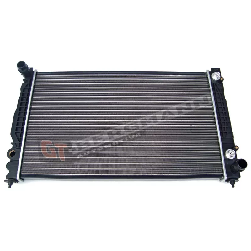 Radiateur, refroidissement du moteur GT-BERGMANN GT10-120