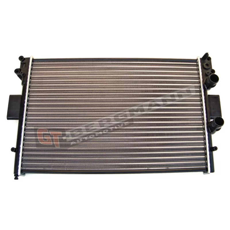 Radiateur, refroidissement du moteur GT-BERGMANN GT10-121