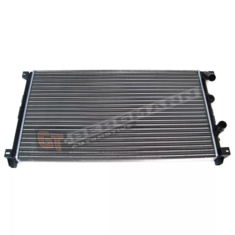 Radiateur, refroidissement du moteur GT-BERGMANN GT10-125