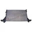 Radiateur, refroidissement du moteur GT-BERGMANN GT10-145 - Visuel 1