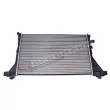 Radiateur, refroidissement du moteur GT-BERGMANN GT10-145 - Visuel 2