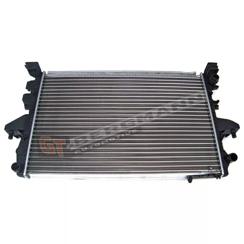 Radiateur, refroidissement du moteur GT-BERGMANN GT10-151