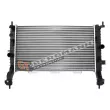 Radiateur, refroidissement du moteur GT-BERGMANN GT10-155 - Visuel 2