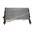 Radiateur, refroidissement du moteur GT-BERGMANN GT10-155 - Visuel 3
