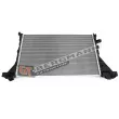 Radiateur, refroidissement du moteur GT-BERGMANN GT10-160 - Visuel 2