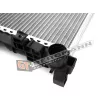 Radiateur, refroidissement du moteur GT-BERGMANN GT10-160 - Visuel 3
