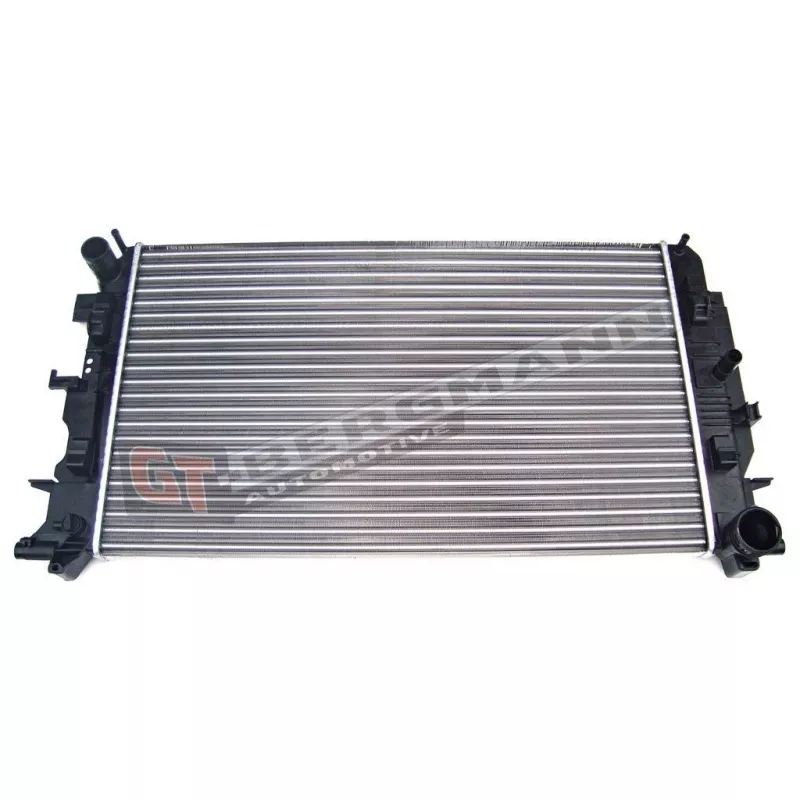 Radiateur, refroidissement du moteur GT-BERGMANN GT10-162