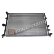 Radiateur, refroidissement du moteur GT-BERGMANN GT10-164 - Visuel 1