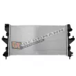 Radiateur, refroidissement du moteur GT-BERGMANN GT10-166 - Visuel 2