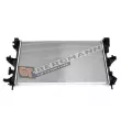 Radiateur, refroidissement du moteur GT-BERGMANN GT10-166 - Visuel 3