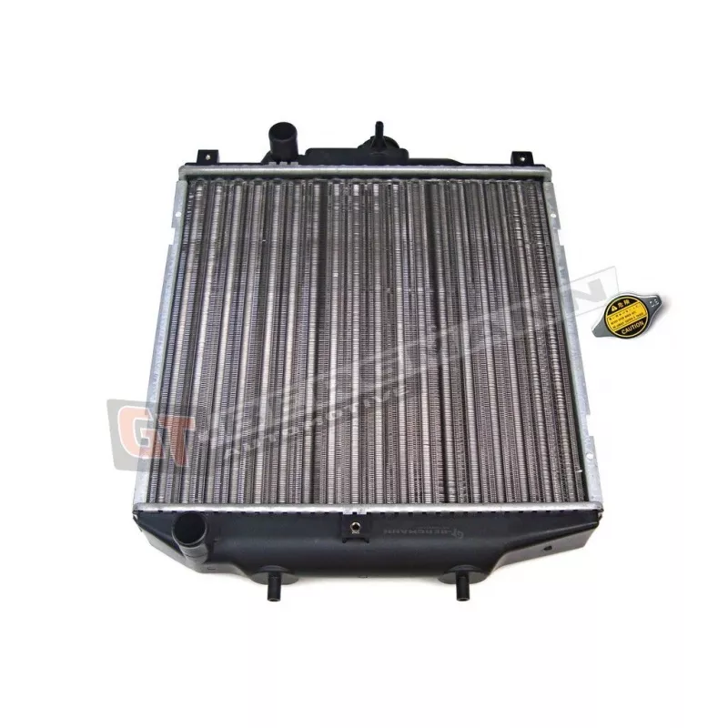 Radiateur, refroidissement du moteur GT-BERGMANN GT10-171