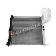 Radiateur, refroidissement du moteur GT-BERGMANN GT10-173 - Visuel 1