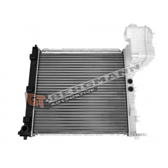 Radiateur, refroidissement du moteur GT-BERGMANN GT10-173