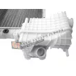 Radiateur, refroidissement du moteur GT-BERGMANN GT10-173 - Visuel 2