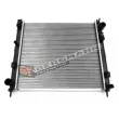 Radiateur, refroidissement du moteur GT-BERGMANN GT10-174 - Visuel 1
