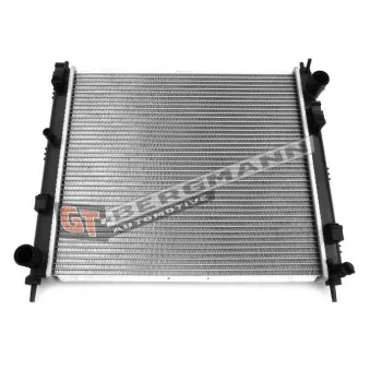 Radiateur, refroidissement du moteur GT-BERGMANN GT10-174