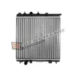 Radiateur, refroidissement du moteur GT-BERGMANN GT10-179 - Visuel 1