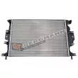 Radiateur, refroidissement du moteur GT-BERGMANN GT10-181 - Visuel 2