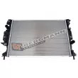 Radiateur, refroidissement du moteur GT-BERGMANN GT10-182 - Visuel 1