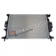 Radiateur, refroidissement du moteur GT-BERGMANN GT10-182 - Visuel 2