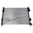 Radiateur, refroidissement du moteur GT-BERGMANN GT10-183 - Visuel 2