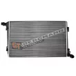 Radiateur, refroidissement du moteur GT-BERGMANN GT10-198 - Visuel 1