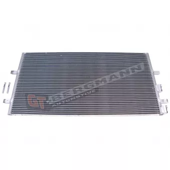 Condenseur, climatisation GT-BERGMANN GT11-003