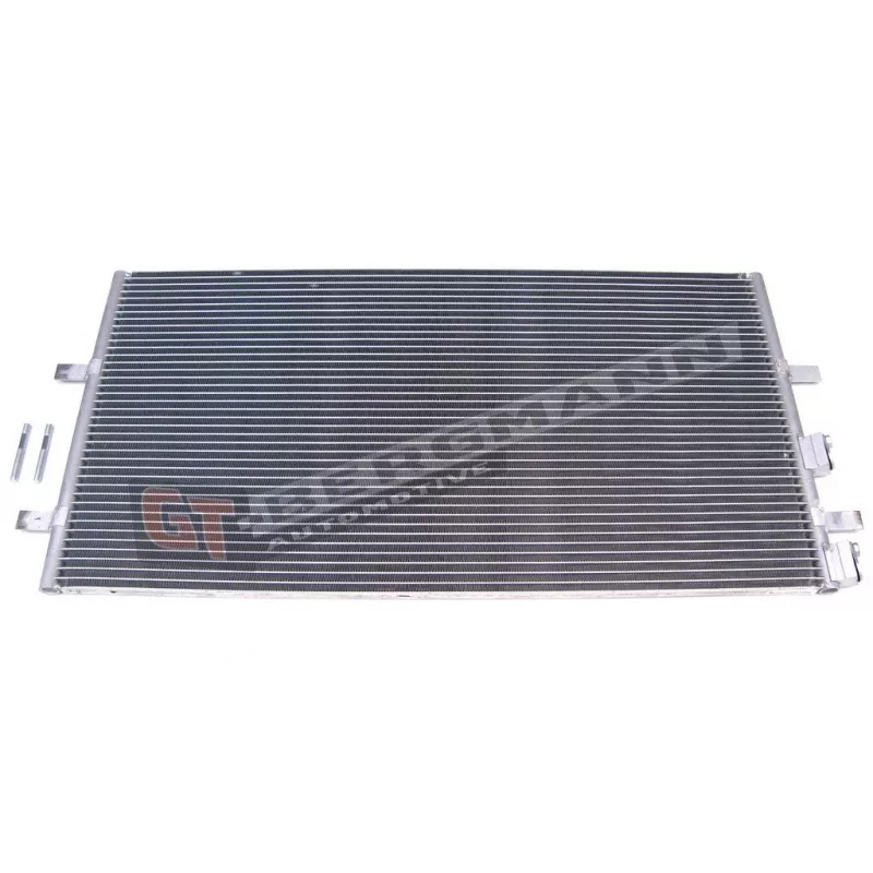Condenseur, climatisation GT-BERGMANN GT11-003
