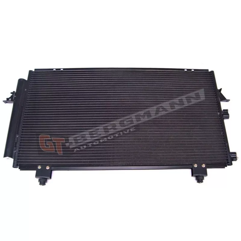 Condenseur, climatisation GT-BERGMANN GT11-004