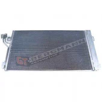 Condenseur, climatisation GT-BERGMANN GT11-015