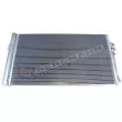 Condenseur, climatisation GT-BERGMANN GT11-015 - Visuel 2