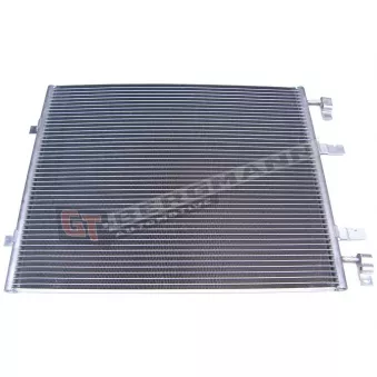 Condenseur, climatisation GT-BERGMANN GT11-016