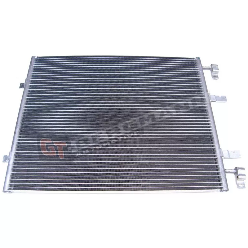 Condenseur, climatisation GT-BERGMANN GT11-016