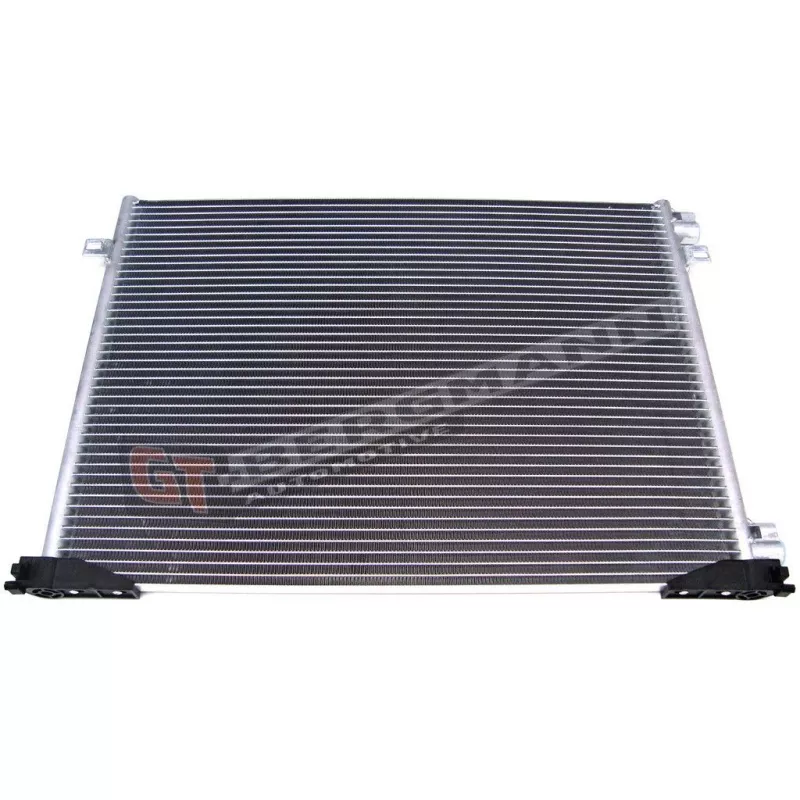 Condenseur, climatisation GT-BERGMANN GT11-018