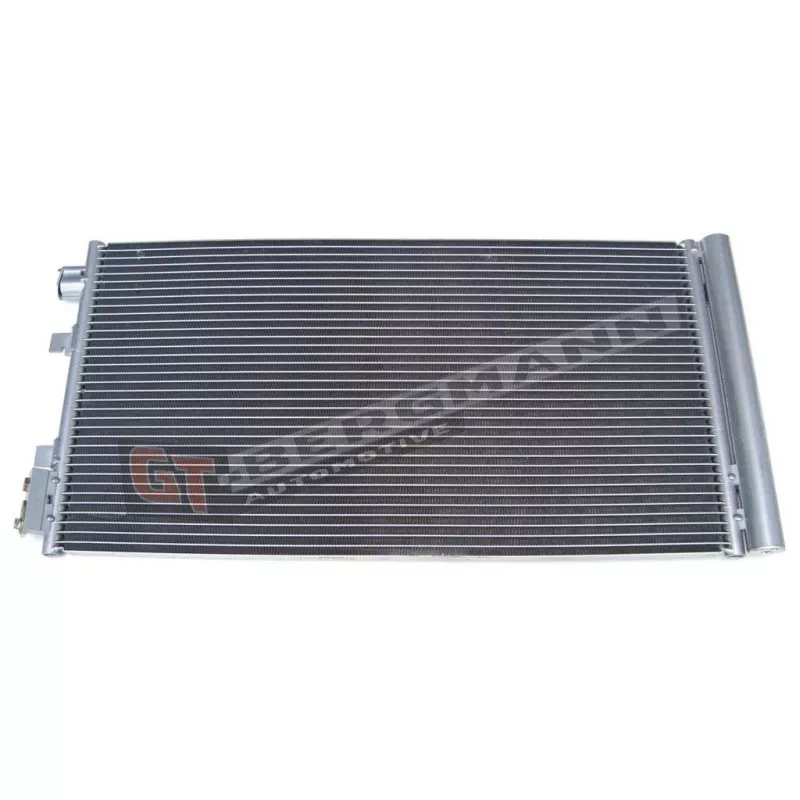 Condenseur, climatisation GT-BERGMANN GT11-024