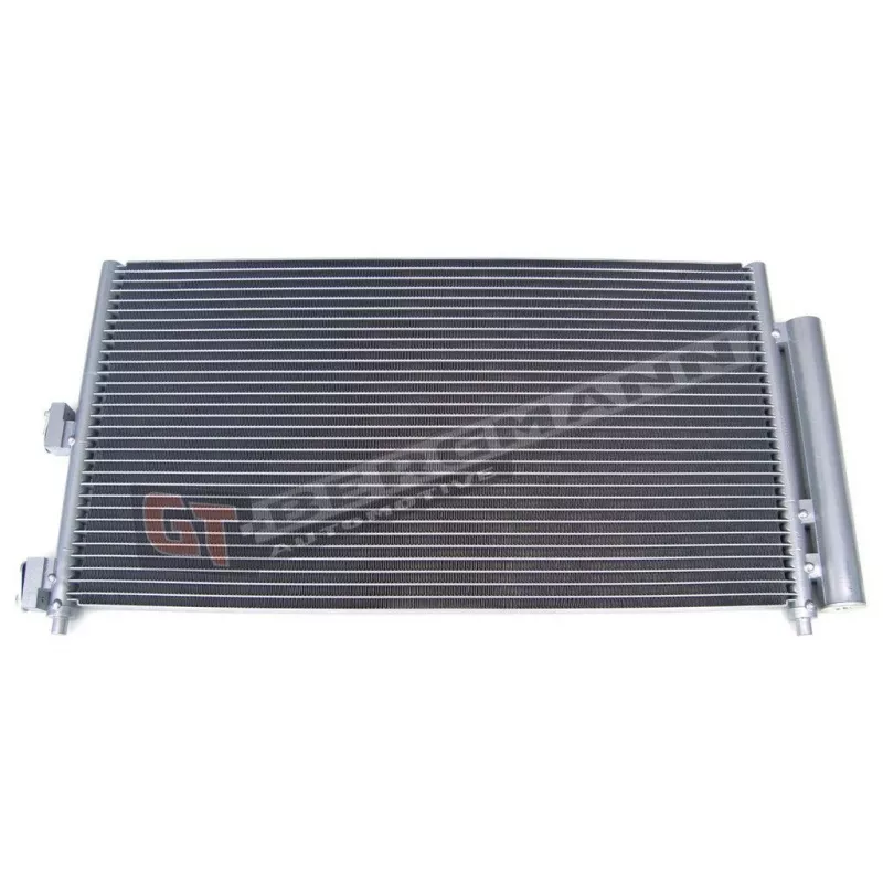Condenseur, climatisation GT-BERGMANN GT11-028