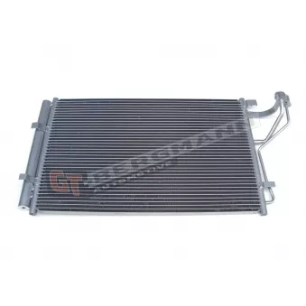 Condenseur, climatisation GT-BERGMANN GT11-033