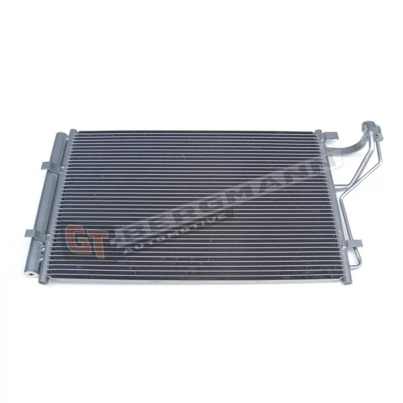 Condenseur, climatisation GT-BERGMANN GT11-033