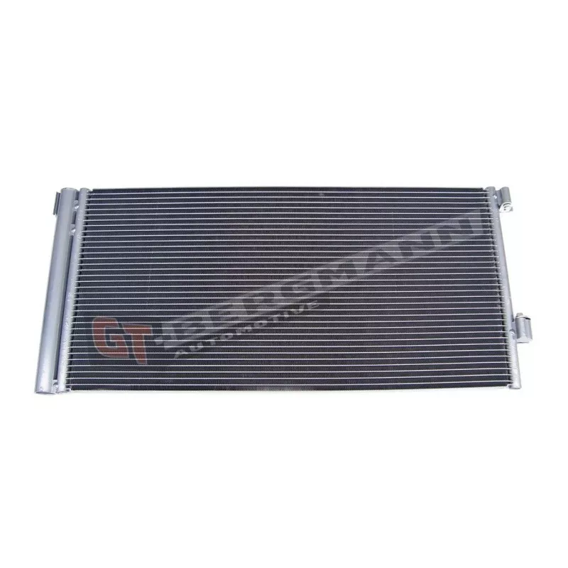 Condenseur, climatisation GT-BERGMANN GT11-038