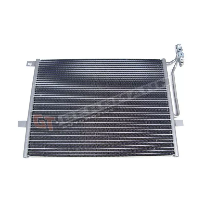 Condenseur, climatisation GT-BERGMANN GT11-039