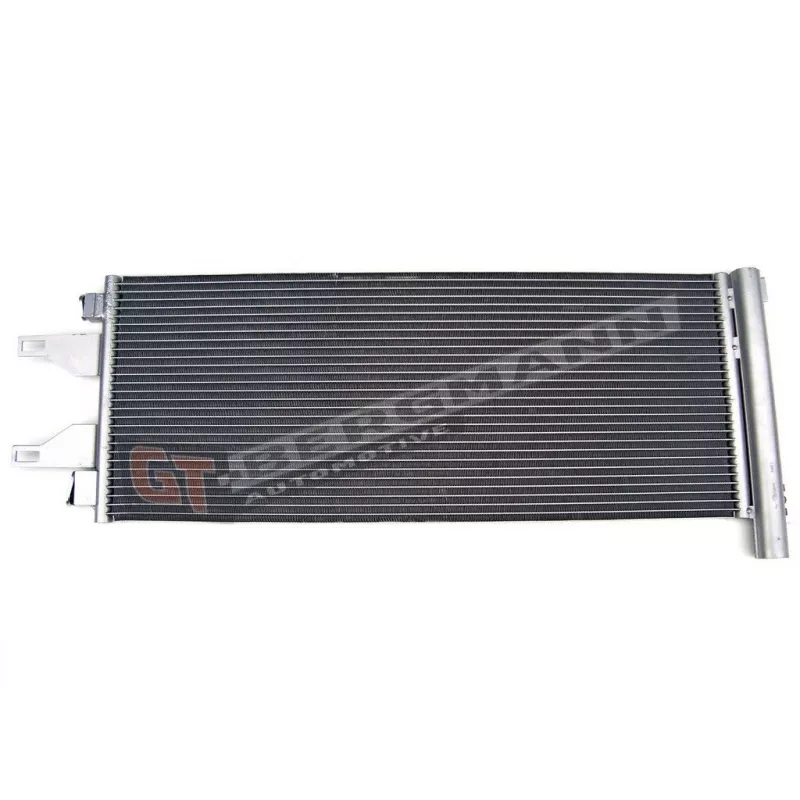 Condenseur, climatisation GT-BERGMANN GT11-044