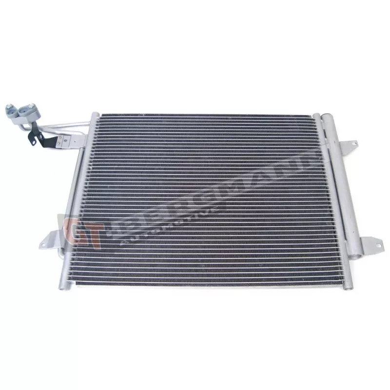 Condenseur, climatisation GT-BERGMANN GT11-046