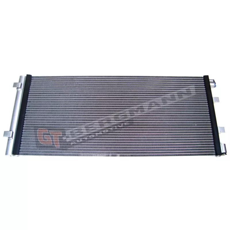 Condenseur, climatisation GT-BERGMANN GT11-048