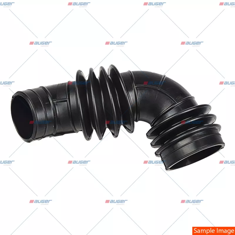 Tuyau d'aspiration, alimentation d'air AUGER 1521424