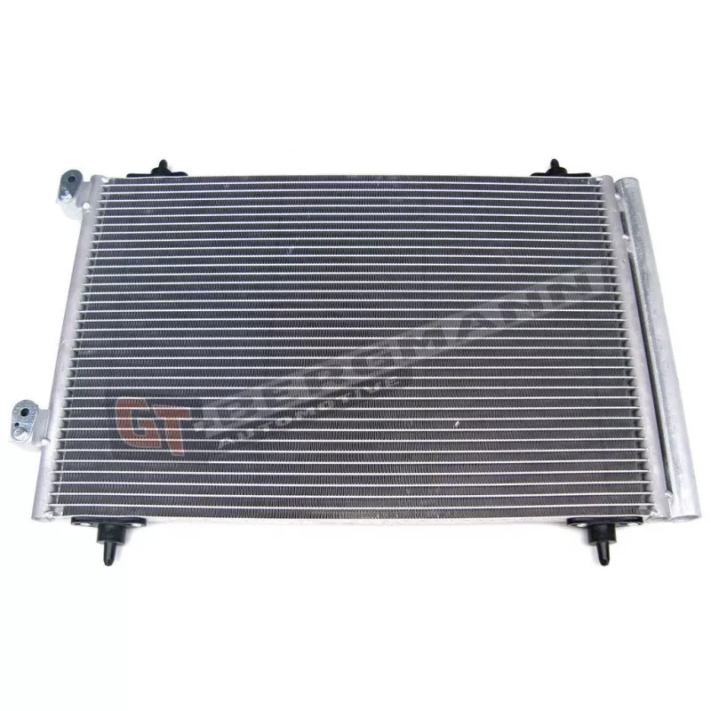 Condenseur, climatisation GT-BERGMANN GT11-058