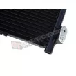 Condenseur, climatisation GT-BERGMANN GT11-063 - Visuel 3